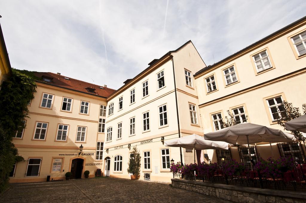 Husova Appartamento Praga