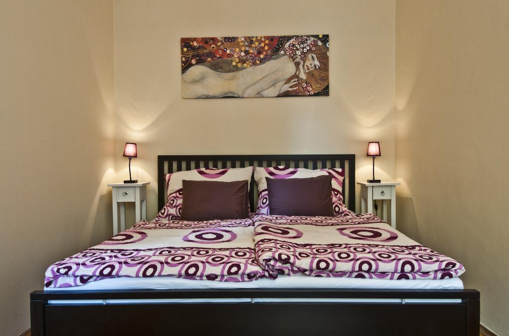Appartamento Husova