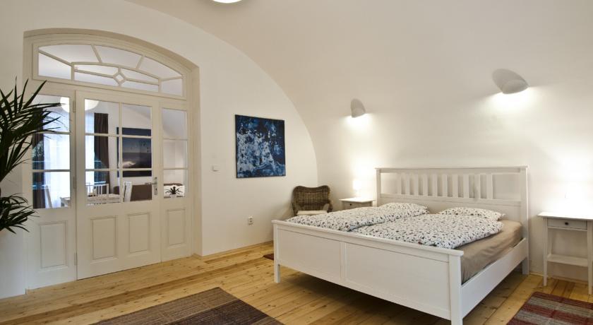 Appartamento Husova